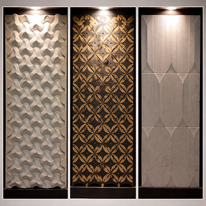Art Deco Collection
